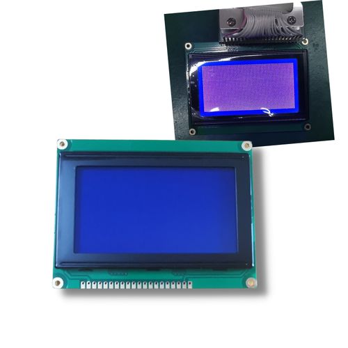 Display LCD STN - TWW12864A-A0 - TAILOR PIXELS TECHNOLOGY CO., LTD. - grafico / 128 x 64 / 2,9"
