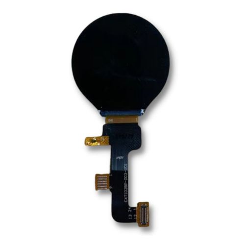 Modulo di visualizzazione TFT - TTH012BRV-01 - TAILOR PIXELS TECHNOLOGY CO., LTD. - IPS / 240 x 240 / 1,2”
