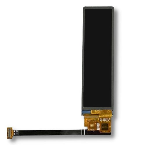 Modulo di visualizzazione TFT LCD - TTH318BVE-01C - TAILOR PIXELS TECHNOLOGY CO., LTD. - IPS / con touch screen capacitativo / 288 × 960