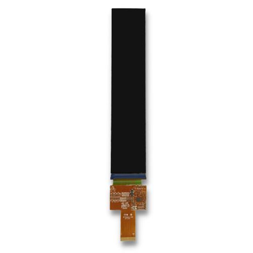 Modulo di visualizzazione 7,1" - TTH071TVT-01 - TAILOR PIXELS TECHNOLOGY CO., LTD. - TFT / IPS / 280 x 1424