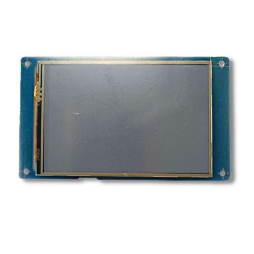 Modulo di visualizzazione TFT LCD - TBZ035R320480-01 - TAILOR PIXELS TECHNOLOGY CO., LTD. - TN / con touch screen resistivo / 320 x 480