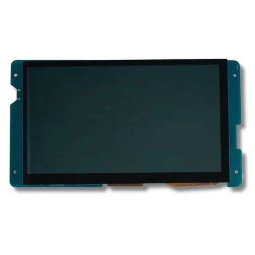 Modulo di visualizzazione TFT LCD - TBZ070C024600-01 - TAILOR PIXELS TECHNOLOGY CO., LTD. - IPS / con touch screen capacitativo / con touch screen resistivo