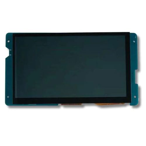 Modulo di visualizzazione TFT LCD - TBZ070N800480-01 - TAILOR PIXELS TECHNOLOGY CO., LTD. - con touch screen capacitativo / 800 x 480 / 7"