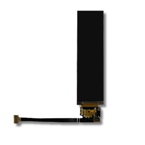 Modulo di visualizzazione 3,4” - TTH034BVT-01C - TAILOR PIXELS TECHNOLOGY CO., LTD. - TFT / IPS / con touch screen capacitativo