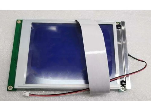 Modulo di visualizzazione LCD STN - TWW320240H22-A0 - TAILOR PIXELS TECHNOLOGY CO., LTD. - grafico / monocromatico / 320 x 240
