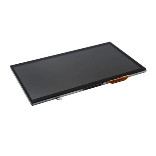 Modulo di visualizzazione TFT LCD - TBD-T101BHH-01C - TAILOR PIXELS TECHNOLOGY CO., LTD. - TN / con touch screen capacitativo / 1024 x 600