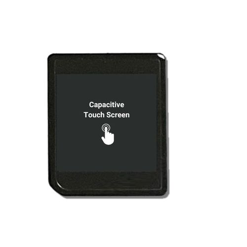 Modulo di visualizzazione TFT LCD - TTH154BSG-01C - TAILOR PIXELS TECHNOLOGY CO., LTD. - IPS / con touch screen capacitativo / ad alta risoluzione