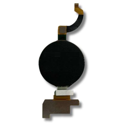Modulo di visualizzazione OLED - TOH143XRT-01C - TAILOR PIXELS TECHNOLOGY CO., LTD. - AMOLED / 466 × 466 / 1,43"