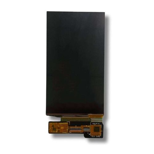 Modulo di visualizzazione AMOLED - TOH497XVT-01 - TAILOR PIXELS TECHNOLOGY CO., LTD. - ad alta risoluzione / 720 x 1280 / 4,97"