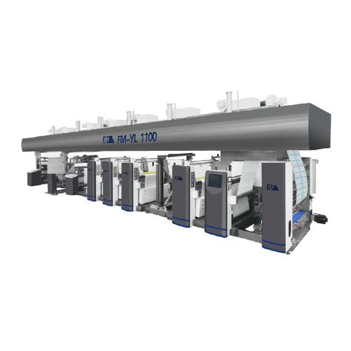 Spalmatrice automatica - FM-T - WENZHOU FENGMING MACHINERY CO., LTD. - per l'industria agroalimentare