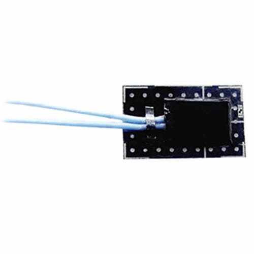 Ponte estensimetrico saldabile - HKB series - High precision measurement LLC