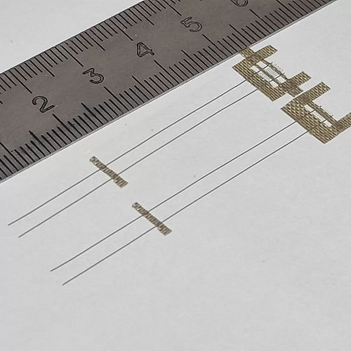 Ponte estensimetrico dinamico - STP series - High precision measurement LLC