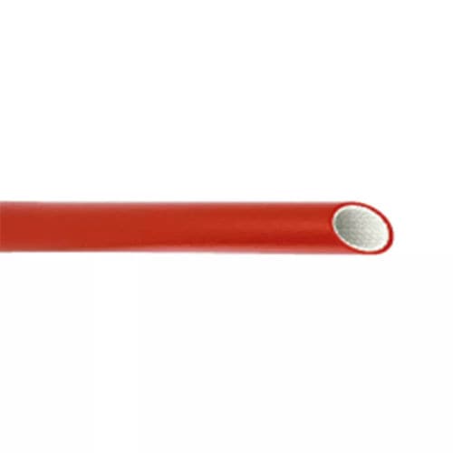 Guaina di protezione - SILITUBE® X - High precision measurement LLC - isolante / intrecciata / per cavi elettrici