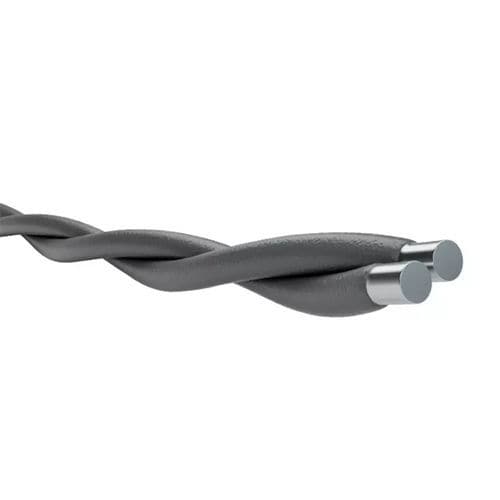 Filo termocoppia rigido - COUPLIX - High precision measurement LLC