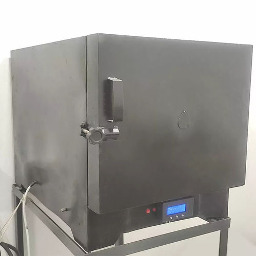 Forno a camera - TRCF-0500-* - High precision measurement LLC - per trattamento termico / di mantenimento / elettrico