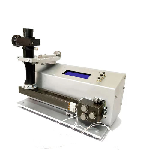 Apparecchiatura di calibratura di processo - TFGD-4001 - High precision measurement LLC - compatta / manuale