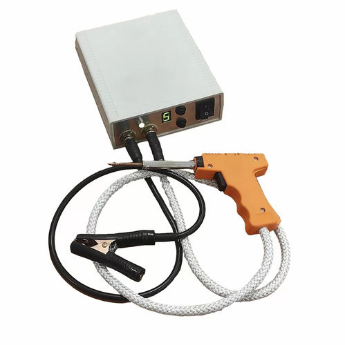 Utensile di saldatura elettrico - CDWT-6001 - High precision measurement LLC