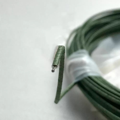 Filo termocoppia - HRTW-CA - High precision measurement LLC