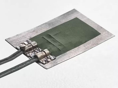 Ponte estensimetrico saldabile - WTN series - High precision measurement LLC - dinamico
