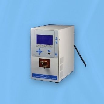 Alimentazione per saldatura per saldatura a punti - UF25  - Will-Best Welding Equipment Co., Ltd. - monofase / DC pulsata / con schermo integrato