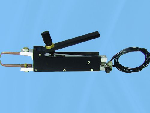 Pinza per saldatura - WBT-H1 - Will-Best Welding Equipment Co., Ltd.