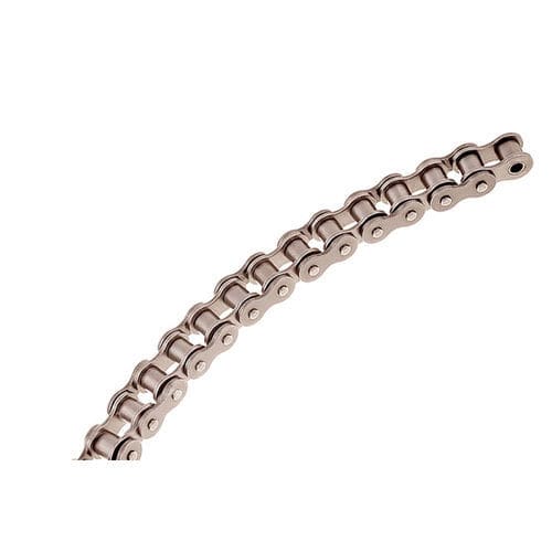 Catena side bow - MAKELSAN CHAIN and CONVEYING SOLUTIONS - di trasmissione / in acciaio / in acciaio inossidabile