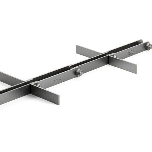 Catena a nastro - MAKELSAN CHAIN and CONVEYING SOLUTIONS - di trasmissione / in acciaio / per applicazioni pesanti