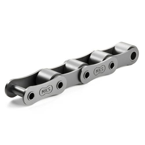 Catena ad asse cavo - MAKELSAN CHAIN and CONVEYING SOLUTIONS - di trasmissione / in acciaio / a rulli