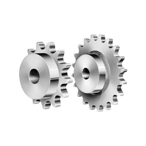 Pignone per catene - MAKELSAN CHAIN and CONVEYING SOLUTIONS - a dentatura diritta