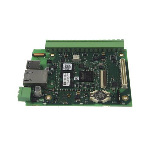 Computer monoscheda ATMEL - emSBC-Helium-IoT - emtrion GmbH - ARM Cortex-A5 / Linux / USB 2.0