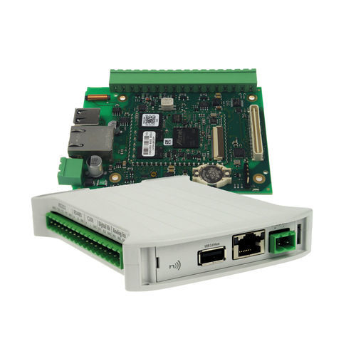 Gateway di comunicazione - RockEM  - emtrion GmbH - IoT / WLAN / Ethernet