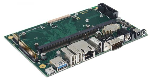Carrier board - Avari - emtrion GmbH
