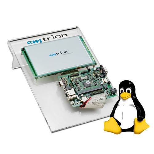 Kit di sviluppo i.MX 6 - emtrion GmbH