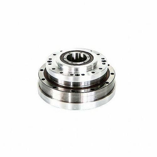 Riduttore armonico - LHS series - LEADER HARMONIOUS DRIVE SYSTEMS CO.,LTD. - coassiale / ad albero cavo / 200 - 500 Nm