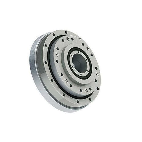 Riduttore armonico - LHD series - LEADER HARMONIOUS DRIVE SYSTEMS CO.,LTD. - coassiale / ad albero cavo / 100 - 200 Nm