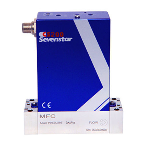 Misuratore di portata massico - CS200 series - Beijing Sevenstar Flow Co., Ltd. - per liquidi / in acciaio inossidabile / 4-20 mA