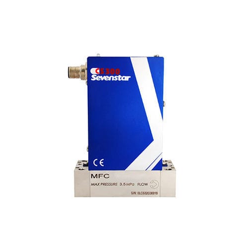Misuratore di portata massico - CS300 series - Beijing Sevenstar Flow Co., Ltd. - per liquidi / in acciaio inossidabile / RS485