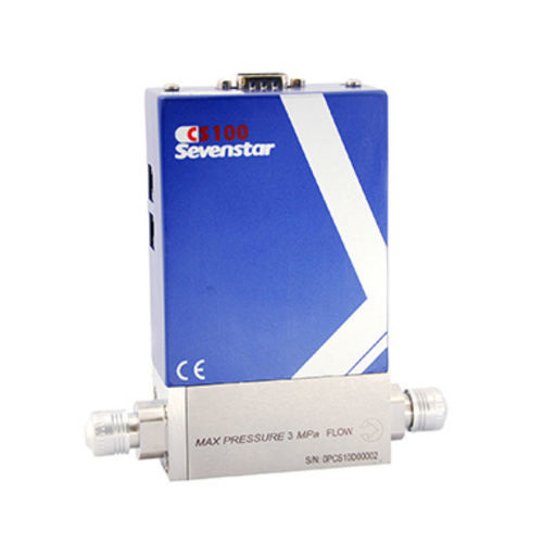 Misuratore di portata massico - CS100 series - Beijing Sevenstar Flow Co., Ltd. - per liquidi / per gas / RS485