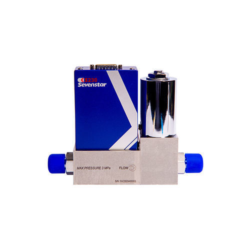 Misuratore di portata massico - CS230 - Beijing Sevenstar Flow Co., Ltd. - per gas / RS485 / con uscita analogica