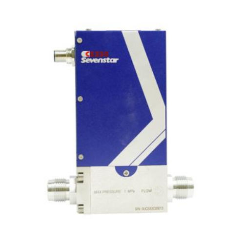 Misuratore di portata massico - CS330 - Beijing Sevenstar Flow Co., Ltd. - per gas / RS485 / PROFIBUS