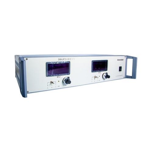 Monitor di portata massico - D08 series  - Beijing Sevenstar Flow Co., Ltd.