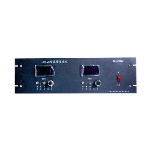 Monitor di portata massico - D08 series  - Beijing Sevenstar Flow Co., Ltd. - in alluminio