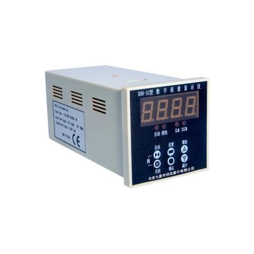 Monitor di portata massico - D08-1G - Beijing Sevenstar Flow Co., Ltd. - RS-232 / RS485 / digitale