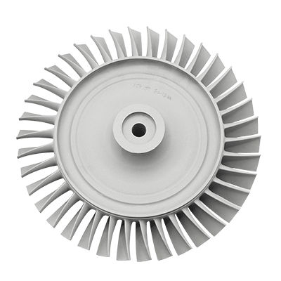 Fresatura conto terzi alluminio - Shenzhen Xavier Precision components Co., LTD. - per applicazioni automotive / per pompa / per il settore medico