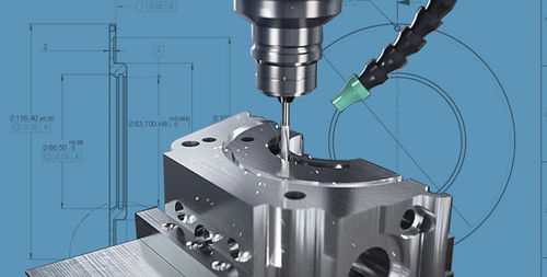 Fresatura conto terzi in plastica - Shenzhen Xavier Precision components Co., LTD. - per applicazioni automotive / per pompa / per il settore medico