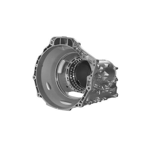 Stampa 3D in acciaio inossidabile - Shenzhen Xavier Precision components Co., LTD. - SLS / tramite SLM / MJF