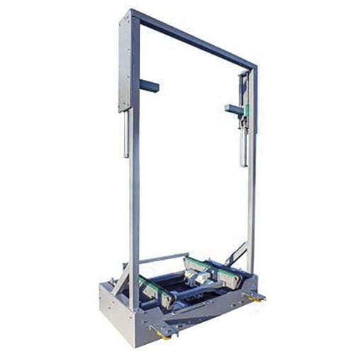 Carrello - paranco - Matco International