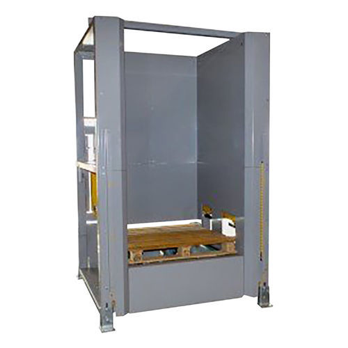 Distributore per pallet - Matco International - elettrico