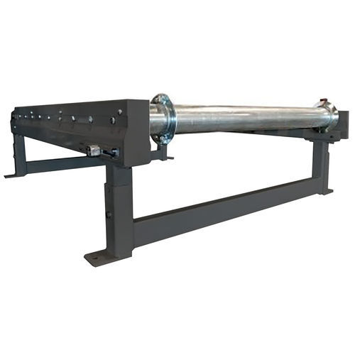 Trasportatore a rulli motorizzati - Matco International - a catena / orizzontale / per pallet