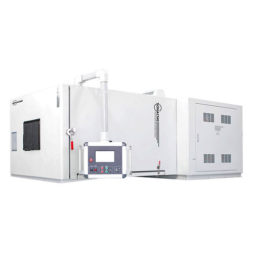 Camera climatica - SCE series - SONACME Technology - di umidità / di temperatura / environmental stress screening